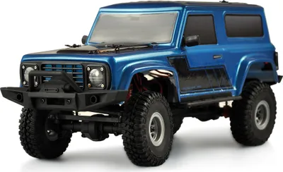 Obrázok produktu pre Amewi AMXRock, Pásový nákladný automobil, 1:18, 600 mAh, 280 g