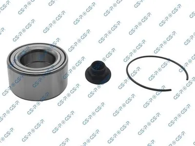 Produktbild von GSP Radlagersatz Vorne für HYUNDAI i10 (PA) GK6931