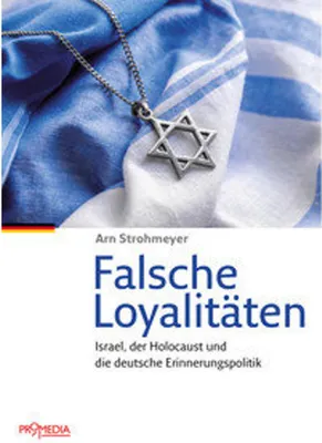 Immagine prodotto di Falsche Loyalitäten