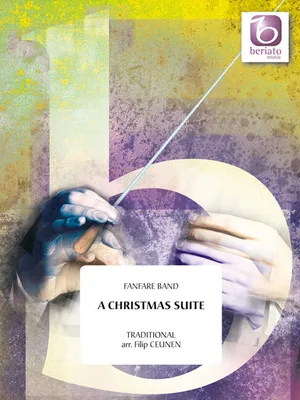 Produktbild von A Christmas SuiteFanfare