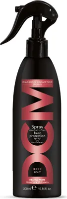 Produktbild von DCM & Lamarca DCM Heat Protection Spray 300ml