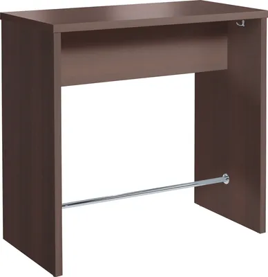 Produktbild von Stehtisch 1.600x1.130x600mm wenge
