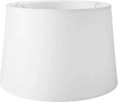 Immagine prodotto di Paralume bianco Deco MDL3565