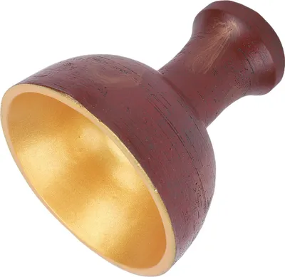 Obrázek produktu pro Vintage pohár Grálu socha dekorativní pohár pryskyřice řemesla pro domácí sbírku bar strana dekorace