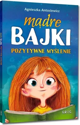 Image de Mądre Bajki. Pozytywne Myślenie Br
