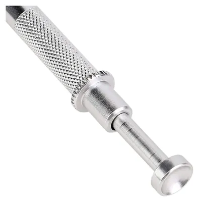 Produktbild von Piercingzange, Schmuckpinzette mit 4 Klauen, Aufnahmewerkzeug für Diamanten und Edelsteine, Kugelhalter für Perlen, Uhren, Brillen, Löten und Schmuckherstellung