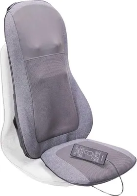 Productafbeelding van Massagekussen Lanaform Bodyscan
