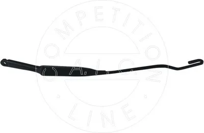 Produktbild von AIC 53931 Wischerarm Scheibenwischerarm Vorne Links Vorne Rechts für OPEL Astra G CC (T98) 559mm