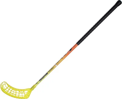 Image de Crosse d'unihockey Panther, 95 cm, droite