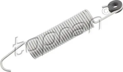 Produktbild von TOPRAN 503 959 Gasfeder Heckklappendämpfer für BMW 5 Limousine (E60)