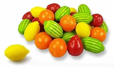 Productafbeelding van Fruit Salad Bubble Gum