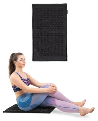 Obrázok produktu pre inSPORTline Akupresúrna podložka AKU-2000, 72x44x2 cm