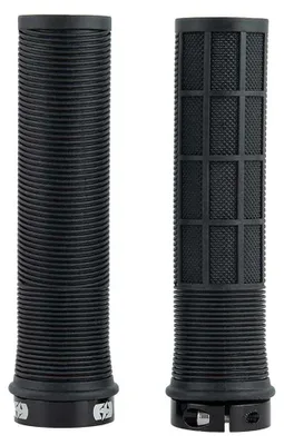 Immagine prodotto di Oxford Oxc Grips Driver Lock-on Grips Nero Nero Taglia unica