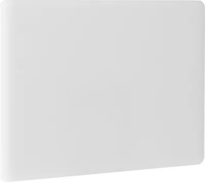 Zdjęcie produktu dla Deska do krojenia HACCP GN 1/2, HENDI, biała, 325x265 mm