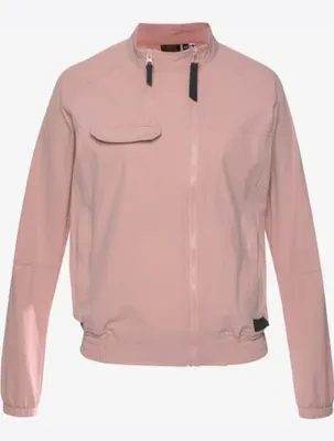 Produktbild von ICEPEAK Funktionsjacke Damen Icepeak Albee ROSENROT 38