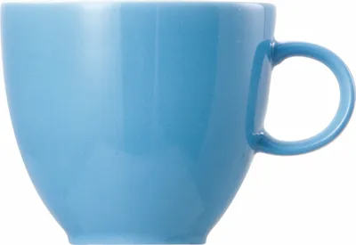 Imagen del producto de Thomas Espresso-/Mokka-Obertasse Sunny Day Waterblue 10850-408530-14722