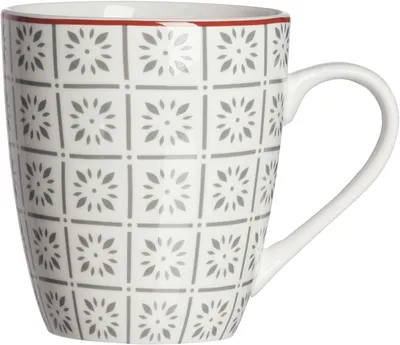 Obrázek produktu pro Ritzenhoff and Breker Siem Flower hrnek na kávu
