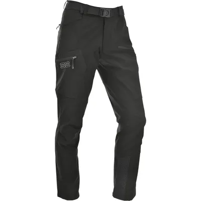 Produktbild von Etzel Ultra - Lange Hose elas. black (0101) 94