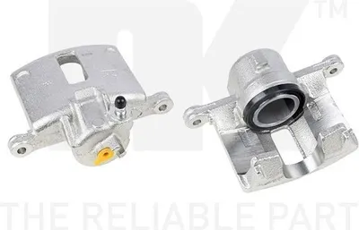 Produktbild von NK Bremssattel Vorne Rechts für NISSAN MICRA II (K11) Ø48mm 212244