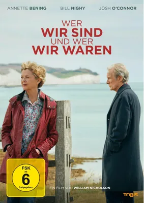 Produktbild von Wer wir sind und wer wir waren