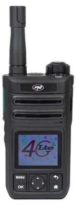Productafbeelding van PNI Walkie-Talkies: Handzame draadloze radiozender PNI-POC1800
