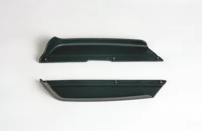 Produktbild von Graupner Chassis Seitenschürzen