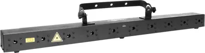 Zdjęcie produktu dla LASERWORLD BeamBar 10R MK3