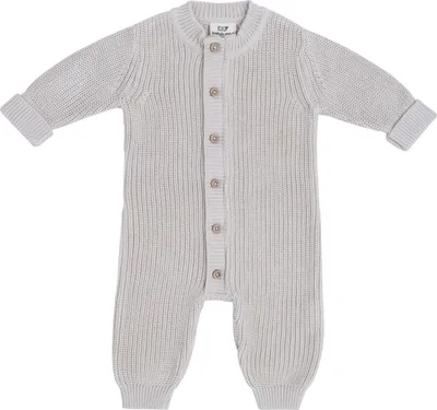 Produktbild von Baby's Only Strampler Soul - Warm Linen - 80 - 100% Baumwolle