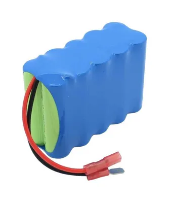 Produktbild von Ersatzakku passend für Rotamatic Dachfenstersteuerung RotoMatic DS1000 DS1000S RT1 RT2 SF G1RT1 ZEL