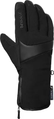 Immagine prodotto di Reusch Madison R-TEX® XT guanti da sci da donna guanti da snowboard nero 7,5