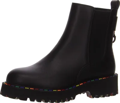 Produktbild von 2 GO Stiefelette in schwarz, Gr. 36