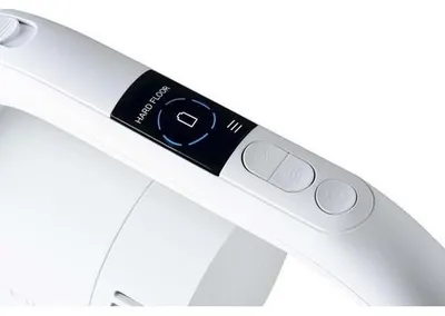 Immagine prodotto di Nilfisk - Aspirapolvere a batteria 2-in-1, 1 l, 550W (modello S1 HOIME PLUSU, versione WS)
