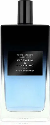 Obrázek produktu pro Victorio & Lucchino Aguas Masculinas N°9 Noche Enigmática