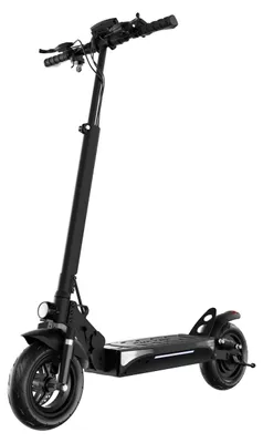 Immagine prodotto di Electric scooter Ruptor R1 v2 black