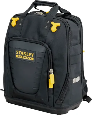 Zdjęcie produktu dla Stanley FMST1-80144, Czarny, Nylon, Polikarbonat, 355 mm, 230 mm, 470 mm, 1 szt.