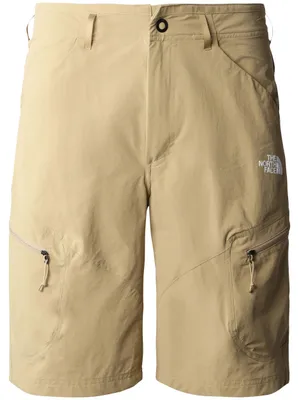 Produktbild von THE NORTH FACE M EXPLORATION SHORT - EU Kelp Tan Kelp Tan 34