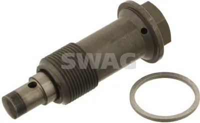 Produktbild von SWAG 10 10 2400 Steuerkettenspanner passend für MERCEDES-BENZ C-Klasse Limousine (W204) E-Klasse Limousine (W211) C-Klasse T-modell (S204) A-Klasse