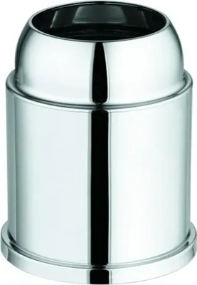 Produktbild von Grohe Eichelberg Aussenhülse für Unterputz-Körper ECOM chrom - 44001526