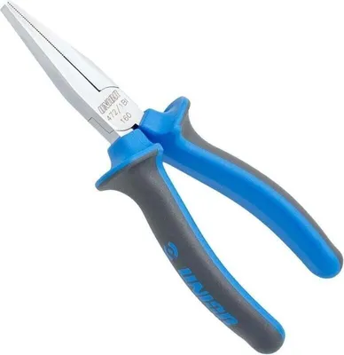 Produktbild von Unior Long Flat Nose Pliers 160 Werkzeug