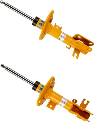 Immagine prodotto di Set di ammortizzatori per assale anteriore a gas BILSTEIN IAM-Expertise, ad esempio per MAZDA 6