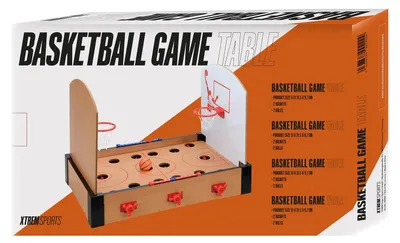 Immagine prodotto di XTREM Toys XTREM Sports - Tavolo da gioco per il basket 60198