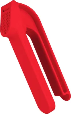 Produktbild von METALTEX 241411002 Aioli Knoblauchpresse rot