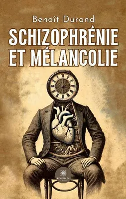 Produktbild von Schizophrénie et mélancolie