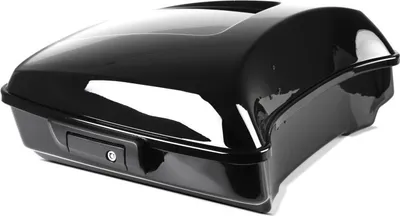 Obrázek produktu pro Horní kufr Razor pro Harley Davidson Street Glide 14-22 black LB