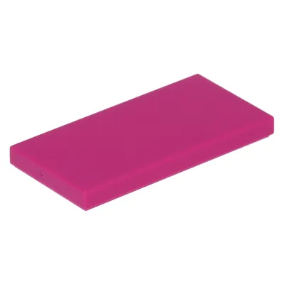 Immagine prodotto di 25 pezzi LEGO, parte c. 87079 in viola