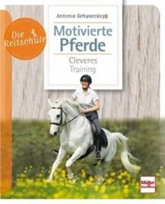 Zdjęcie produktu dla Motivierte Pferde