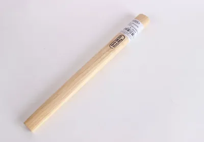 Produktbild von ALARM Eschenstiel für Schlosserhammer 300 g 300 mm Ersatz-Stiel Hammer Esche