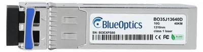 Image de Émetteur-récepteur SFP+ compatible BlueOptics FTLX1772M3BCL BO35J13640D
