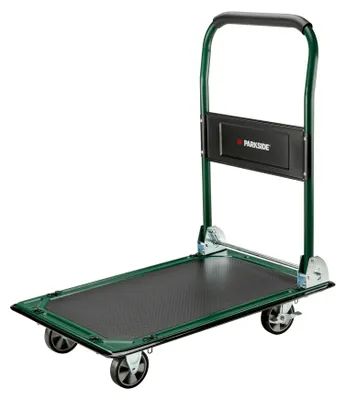 Produktbild von PARKSIDE® Transportwagen