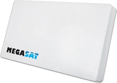 Immagine prodotto di MEGASAT, antenna piatta SAT D1, Singola, Profi Line